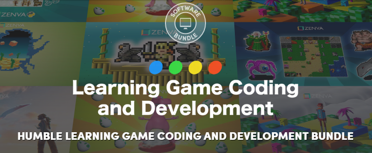 Ever wanted to learn to make your own game? | Brandt Consulting LLC